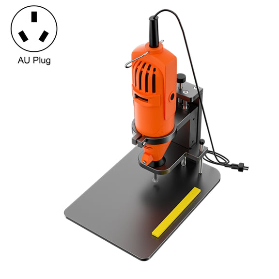 TBK 948 Multifunctional IC Electric Grinder Polish Machine AU Plug