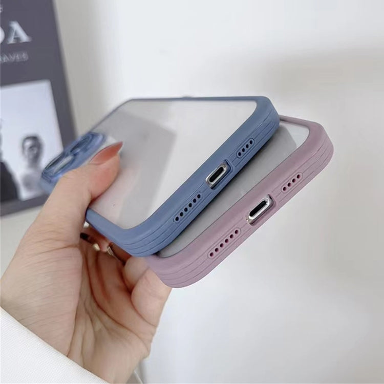For iPhone 14 Pro All-inclusive Camera Shockproof Phone Case(Pink)