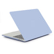 Laptop Matte Style Protective Case For MacBook Pro 13.3 inch A2338 2022(New Actual Blue) - free shipping - PMC TechLife - Order now!