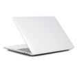 Laptop Matte Style Protective Case For MacBook Air 13.6 2025 / 2023 / 2022(Transparent) - MacBook Pro Cases by PMC TechLife | Online Shopping South Africa | PMC TechLife | Buy Now Pay Later Mobicred