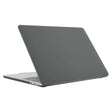 Laptop Matte Style Protective Case For MacBook Air 13.6 inch A2681 2022(Night Green) - MacBook Pro Cases by PMC TechLife | Online Shopping South Africa | PMC TechLife
