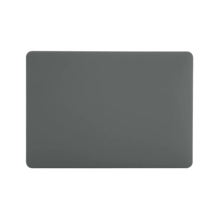 Laptop Matte Style Protective Case For MacBook Air 13.6 inch A2681 2022(Night Green)