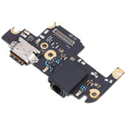 Charging Port Board For Motorola Moto G 5G
