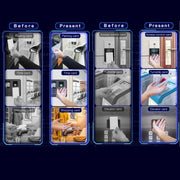 JAKCOM R5 Smart Ring Multifunction Smart Wear Ring, Size:M