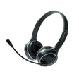 SOYTO SY-T30C Long Microphone Bluetooth Wireless Noise Cancelling Ergonomic Gaming Headset(Black) - free shipping - PMC TechLife - Order now!