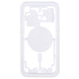 Battery Cover Laser Disassembly Positioning Protect Mould For iPhone 12 - Mould by PMC TechLife | Online Shopping South Africa | PMC TechLife