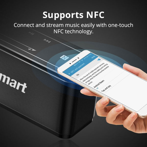 Tronsmart Mega 40W 3D Surround Sound Bluetooth 5.0 Speaker