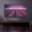 D90 Home Theater Audio Echo Wall Soundbar Subwoofer Bluetooth Audio(Brown) - Desktop Speaker by PMC TechLife | Online Shopping South Africa | PMC TechLife