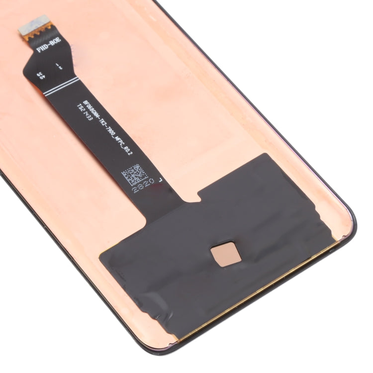 Original LCD Screen For Honor 60 Pro with Digitizer Full Assembly