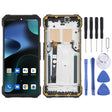Original LCD Screen for Blackview BL8800 5G with Digitizer Full Assembly - free shipping - PMC TechLife - Order now!