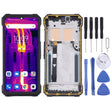 Original LCD Screen for Blackview BL8800 Pro 5G with Digitizer Full Assembly - free shipping - PMC TechLife - Order now!