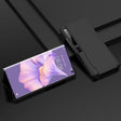 For Huawei Mate Xs 2 Skin Feel PC All Inclusive Phone Case(Black) - free shipping - PMC TechLife - Order now!