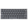 Not Power Button US Version Keyboard for Lenovo IdeaPad 320s-13 320s-13ikb(Grey) - Replacement Keyboards by PMC TechLife | Online Shopping South Africa | PMC TechLife