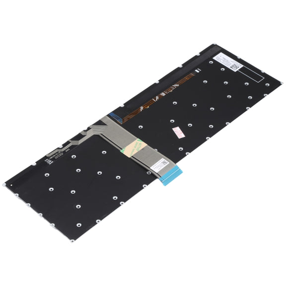 US Version Keyboard with Backlight For Lenovo IdeaPad 5