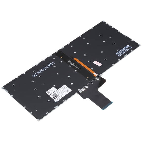 US Version Keyboard with Backlight For Lenovo IdeaPad 320s-13 320s-13ikb
