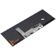 US Version Keyboard with Backlight and Pointing For HP OMEN 15-EN 15-EK