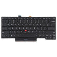 US Version Keyboard with Backlight and Pointing For Lenovo Thinkpad X1 2013 - Replacement Keyboards by PMC TechLife | Online Shopping South Africa | PMC TechLife