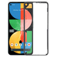Front LCD Screen Bezel Frame For Google Pixel 5A - free shipping - PMC TechLife - Order now!