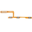 Power Button & Volume Button Flex Cable For Xiaomi Redmi Note 11S/Redmi Note 11 4G AMOLED LCD/Poco M4 Pro - free shipping - PMC TechLife - Order now!
