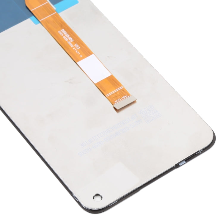 For OnePlus Ace Racing PGZ110 with Digitizer Full Assembly OEM LCD Screen