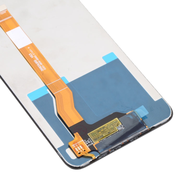 For OnePlus Ace Racing PGZ110 with Digitizer Full Assembly OEM LCD Screen