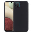 For Samsung Galaxy A12 5G TPU Phone Case(Black) - free shipping - PMC TechLife - Order now!