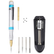 Pen-shaped Micro OCA Electric Glue Remover Grinder(US Plug) - Dust Remove Tool by PMC TechLife | Online Shopping South Africa | PMC TechLife