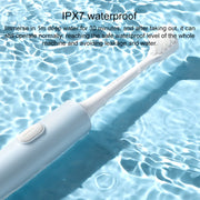 Original Xiaomi Mijia Sonic Electric Toothbrush T200(Blue)