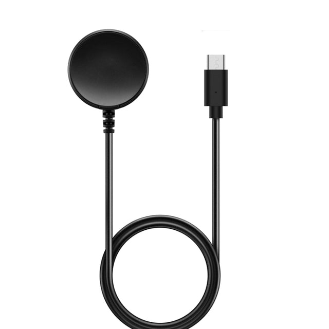 For Samsung Galaxy Watch Ultra 47mm Magnetic Watch Charging Cable, Style:Type-C Port