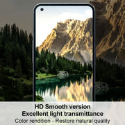 2 PCS imak Curved Full Screen Hydrogel Film Front Protector For Samsung Galaxy A53 5G
