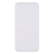 Glue Remove Silicone Pad For iPhone 12 Mini - Working Mat by PMC TechLife | Online Shopping South Africa | PMC TechLife