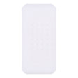 Glue Remove Silicone Pad For iPhone 12 / 12 Pro - Working Mat by PMC TechLife | Online Shopping South Africa | PMC TechLife