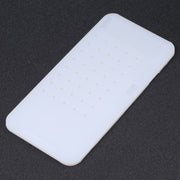 Glue Remove Silicone Pad For iPhone 12 / 12 Pro