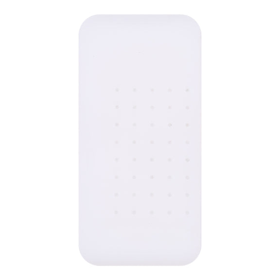 Glue Remove Silicone Pad For iPhone 12 / 12 Pro