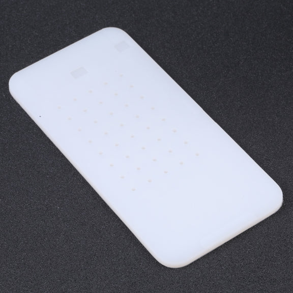 Glue Remove Silicone Pad For iPhone 12 Pro Max