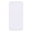 Glue Remove Silicone Pad For iPhone 13 / 13 Pro - Working Mat by PMC TechLife | Online Shopping South Africa | PMC TechLife