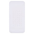 Glue Remove Silicone Pad For iPhone 13 Pro Max - Working Mat by PMC TechLife | Online Shopping South Africa | PMC TechLife