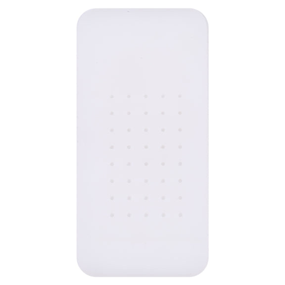 Glue Remove Silicone Pad For iPhone 13 Pro Max