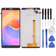 OEM LCD Screen For ZTE Blade A31 Plus with Digitizer Full Assembly - free shipping - PMC TechLife - Order now!