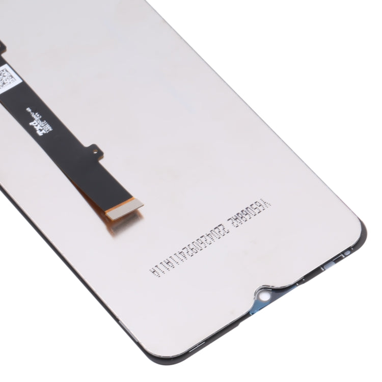 OEM LCD Screen For ZTE Blade A52 with Digitizer Full Assembly