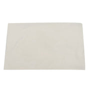 Garden Patio Awning Canopy Water-resistant Shade Cloth, Size:3X2.6m(Beige)
