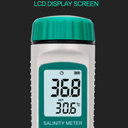 SmartSensor AR8012 Portable Digital Salino Meter