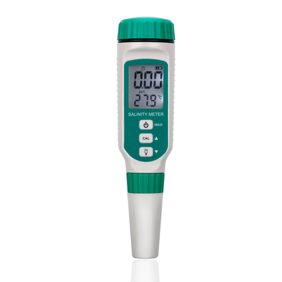 SmartSensor AR8012 Portable Digital Salino Meter
