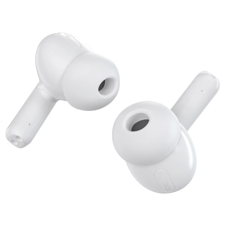 Original Ulefone Buds TWS True Wireless Bluetooth Earphone(White)