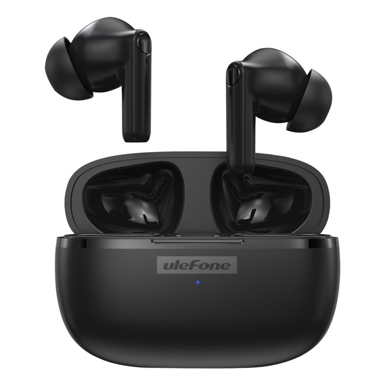 Original Ulefone Buds TWS True Wireless Bluetooth Earphone(Black)