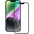 For iPhone 14 Front Screen Outer Glass Lens with OCA Optically Clear Adhesive - free shipping - PMC TechLife - Order now!