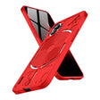 For Nothing Phone 1 GKK Three Stage Splicing Full Coverage PC Phone Case(Red) - free shipping - PMC TechLife - Order now!
