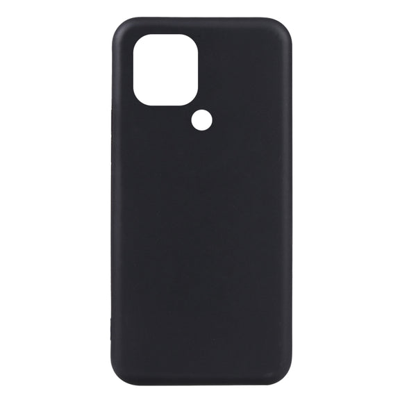For Xiaomi Redmi A1+ TPU Phone Case(Black)