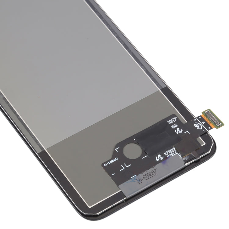 TFT LCD Screen For Xiaomi Mi CC9/Mi 9 Lite with Digitizer Full Assembly
