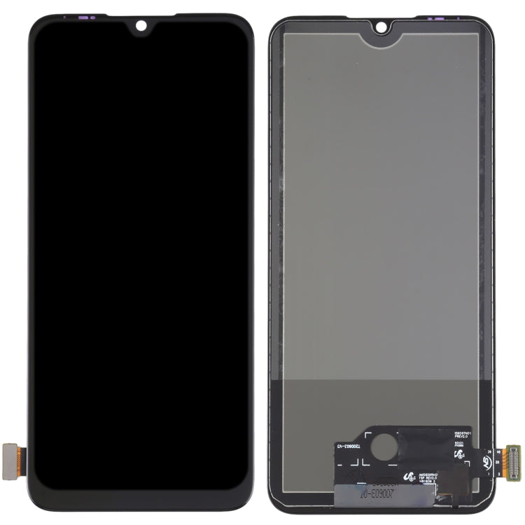 TFT LCD Screen For Xiaomi Mi CC9e/Mi A3 with Digitizer Full Assembly